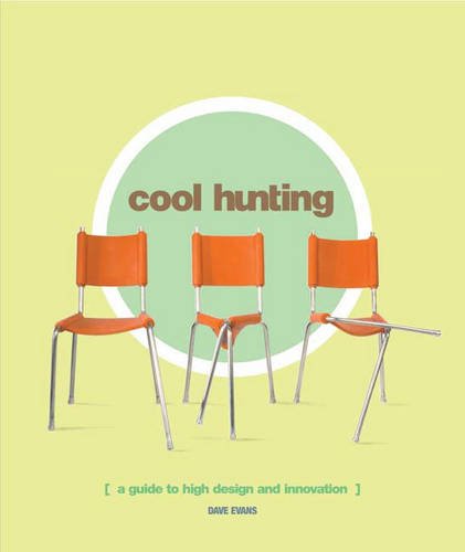 Cool Hunting book