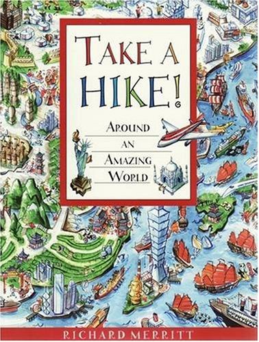Product Image: Take a Hike!: Around an Amazing World