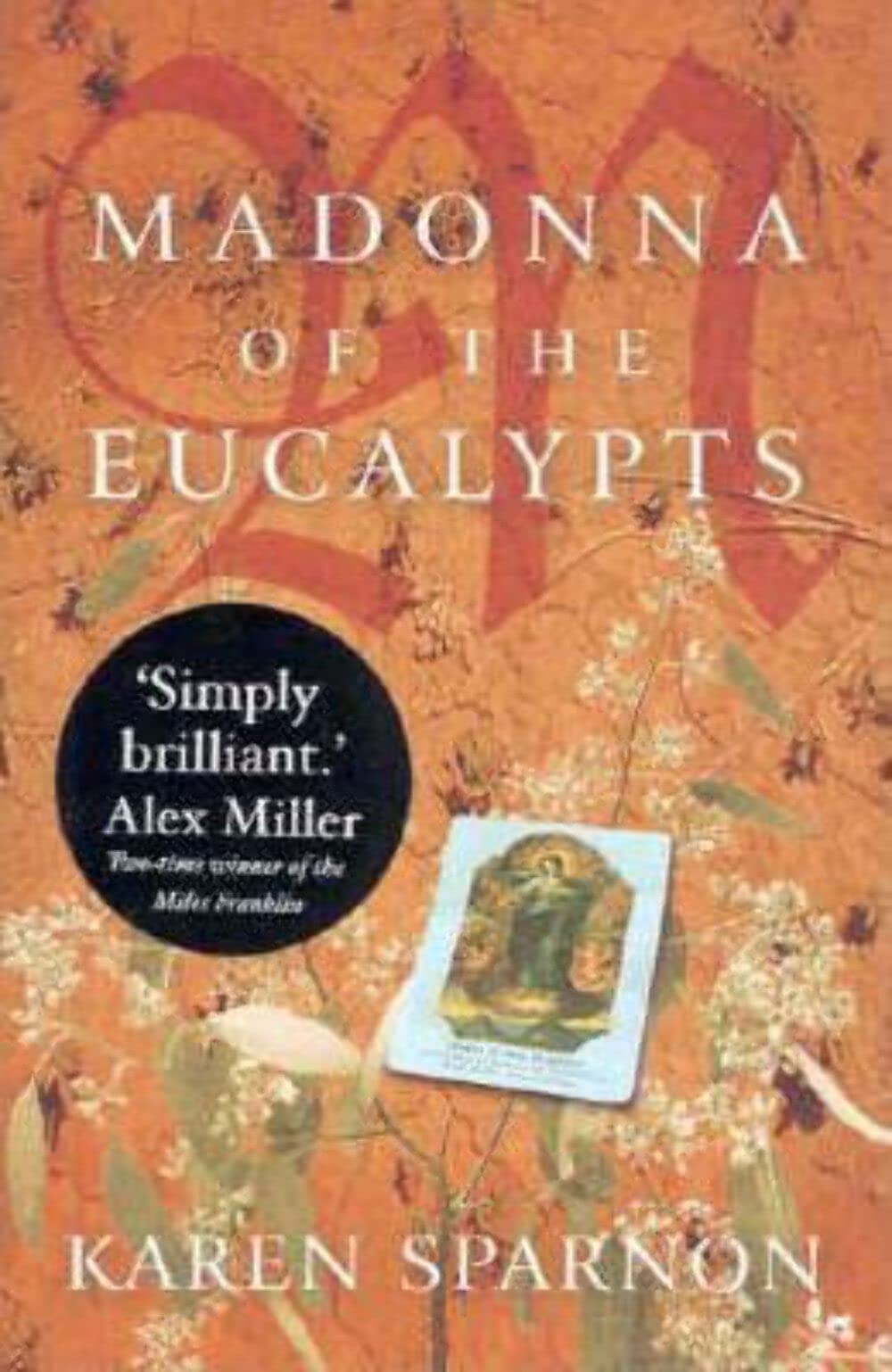 Madonna of the Eucalypts Contemporary literature