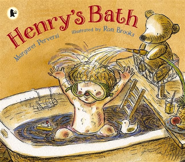 Product Image: Henry's Bath (Walker Classic)