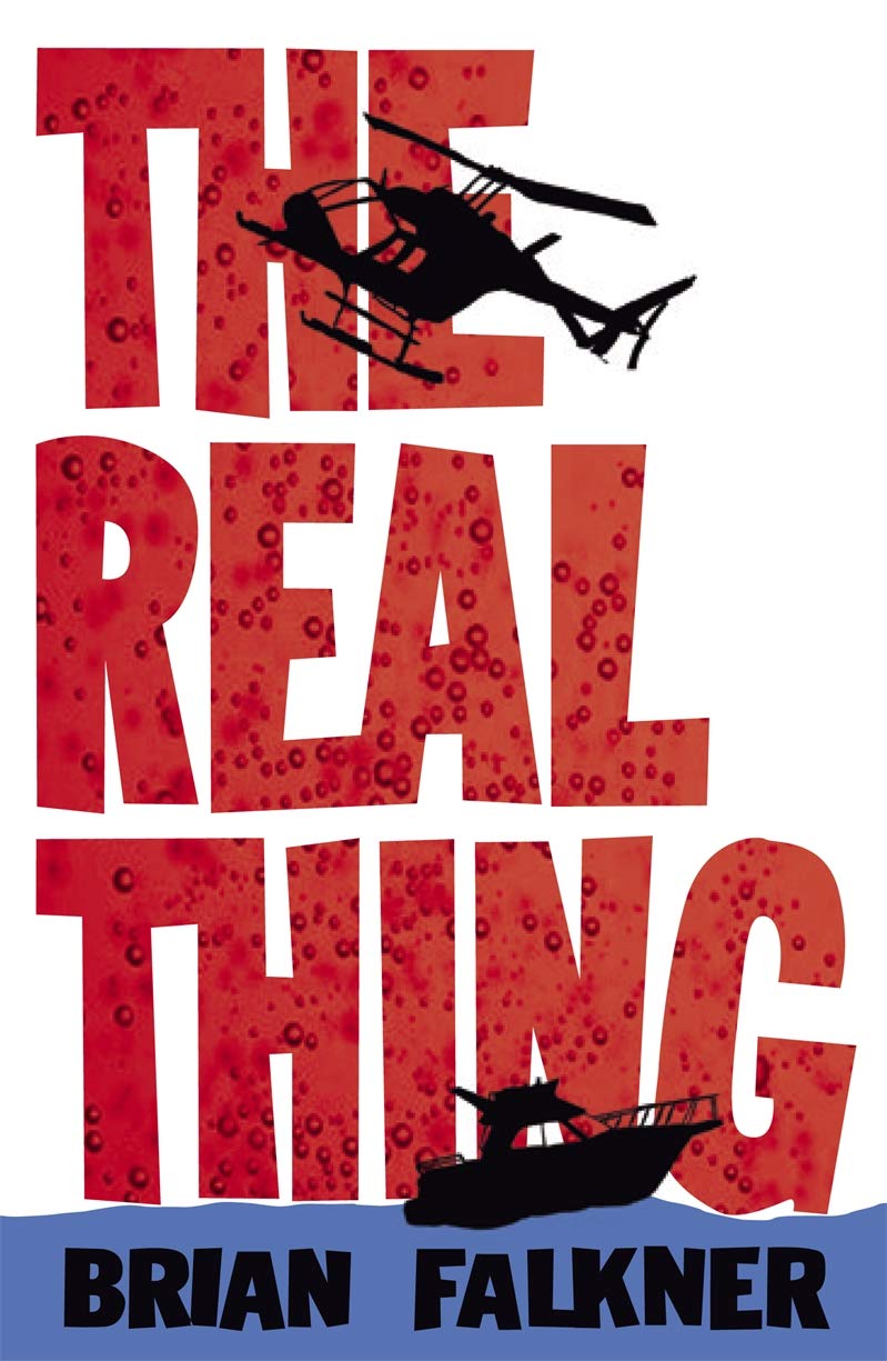 Product Image: The Real Thing