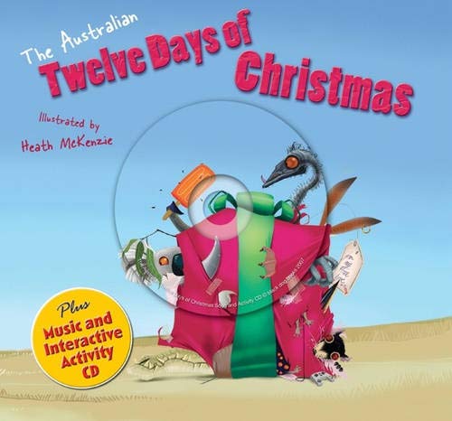Australian Twelve Days of Christmas Non-fiction