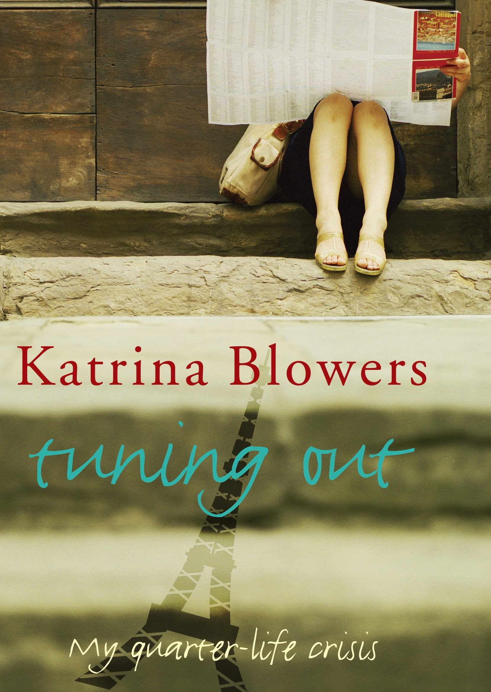 Tuning Out: My Quarter-life Crisis Memories