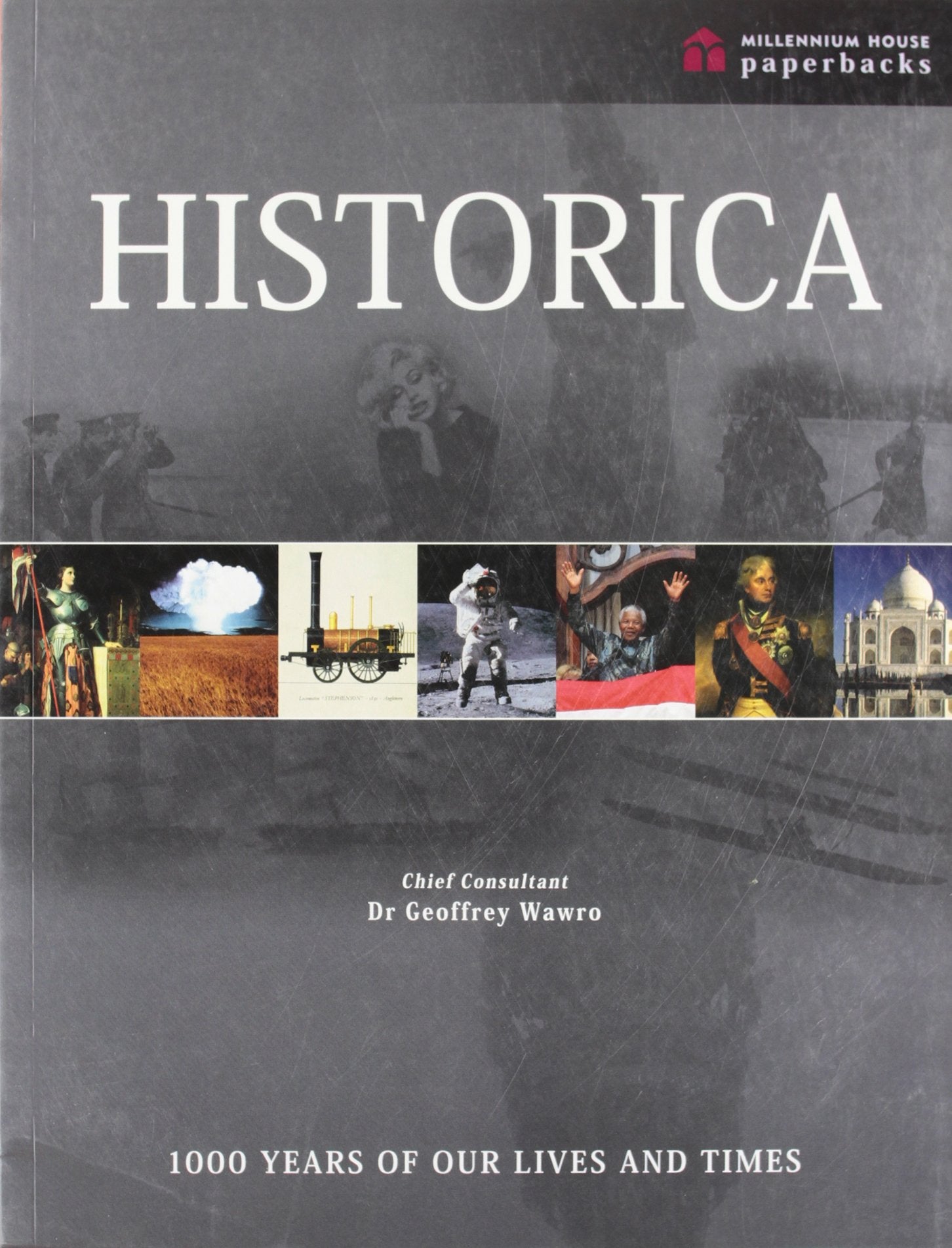 Product Image: Historica