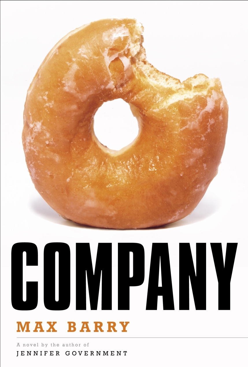 Company book