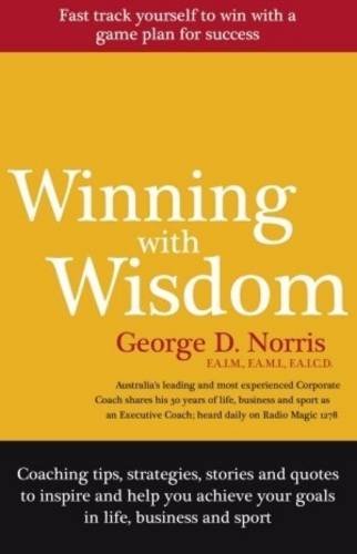 Product Image: Winning with Wisdom