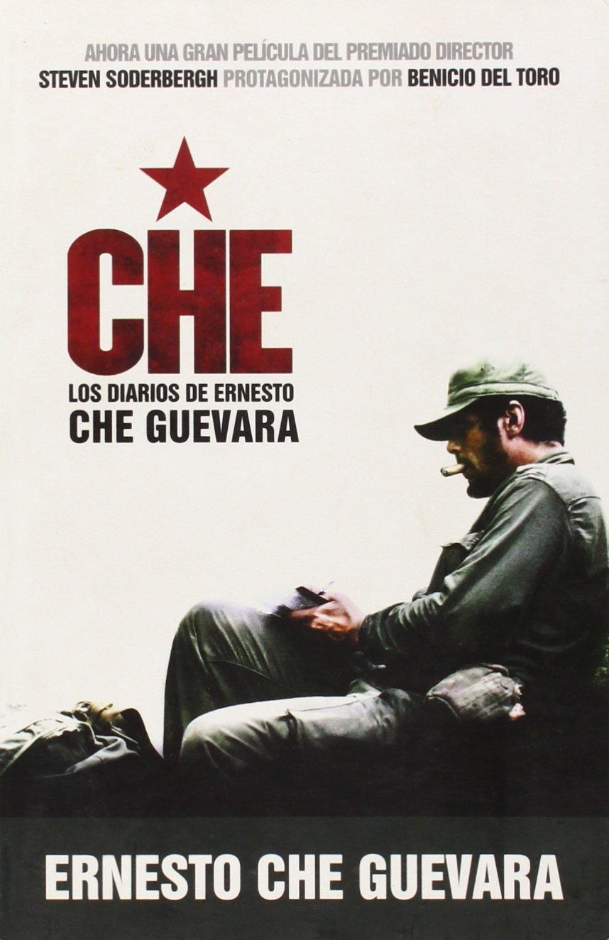 Product Image: Che - Los Diarios de Ernesto Che Guevara