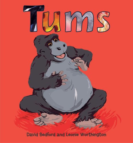 Tums (Mini Little Hare Lift-the-flap Books) Novels & Short Stories