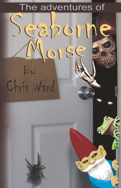 The Adventures of Seaborne Morse Children's books