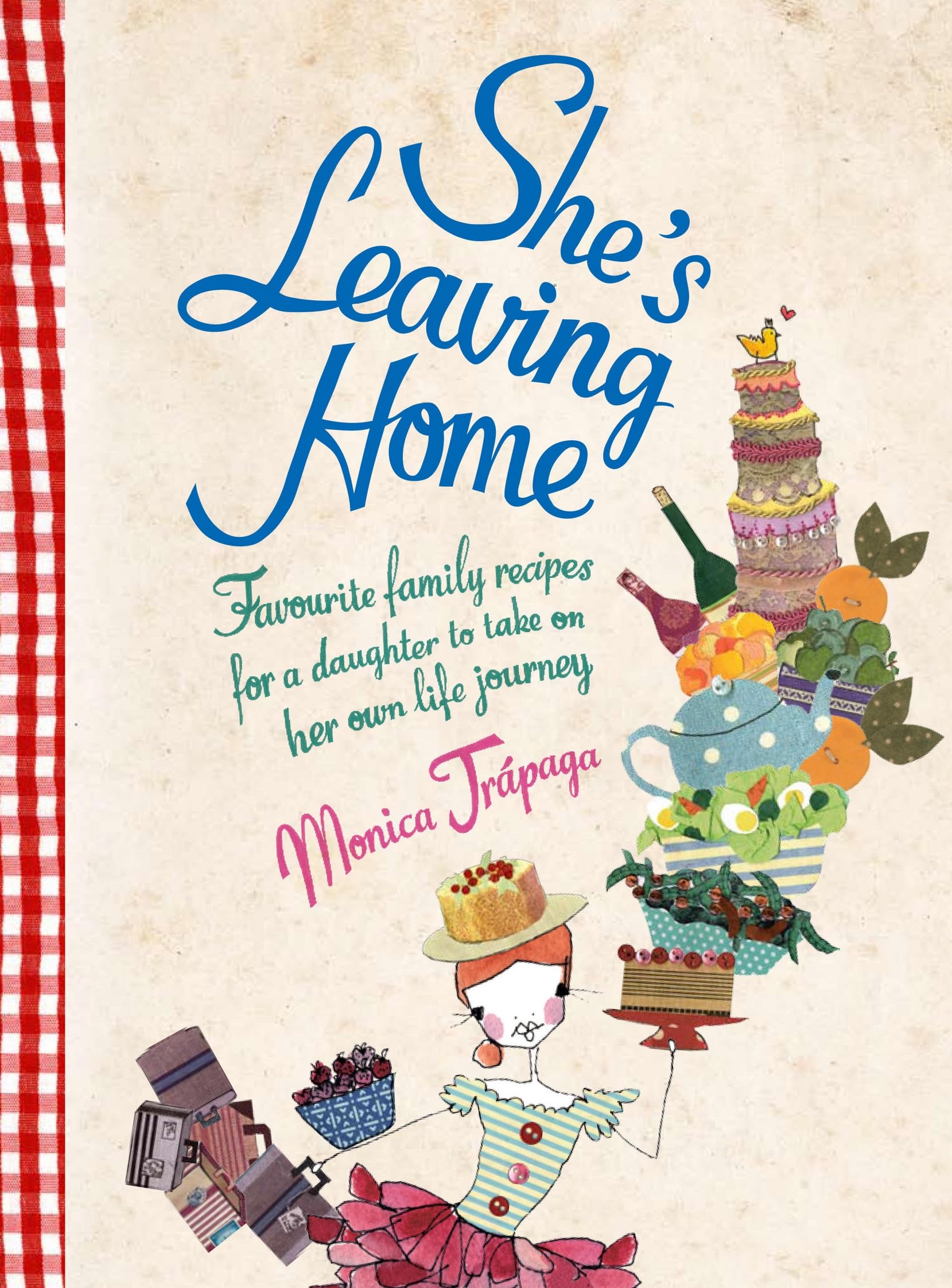 Product Image: She's Leaving Home