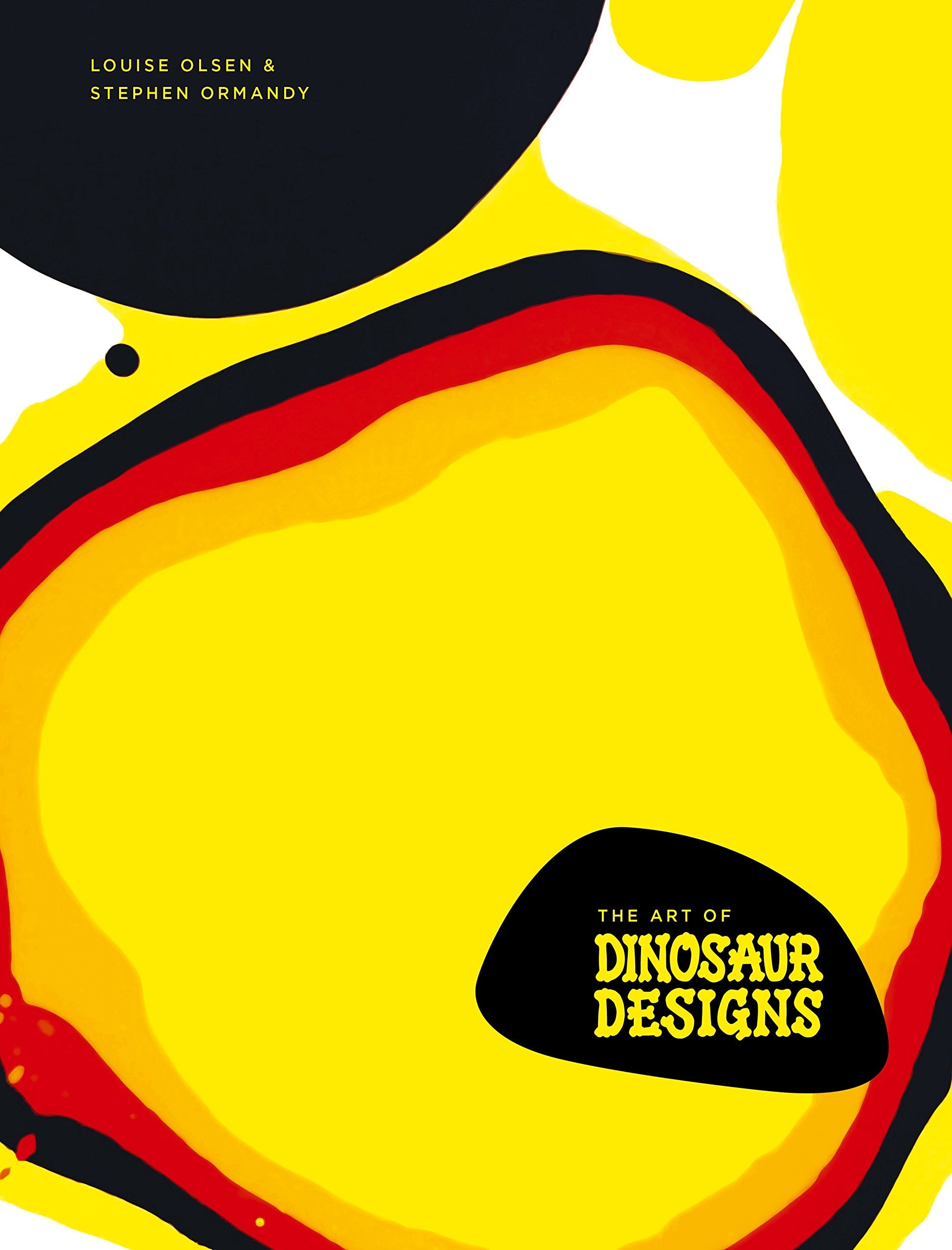 The Art of Dinosaur Designs Film, Art & Culture