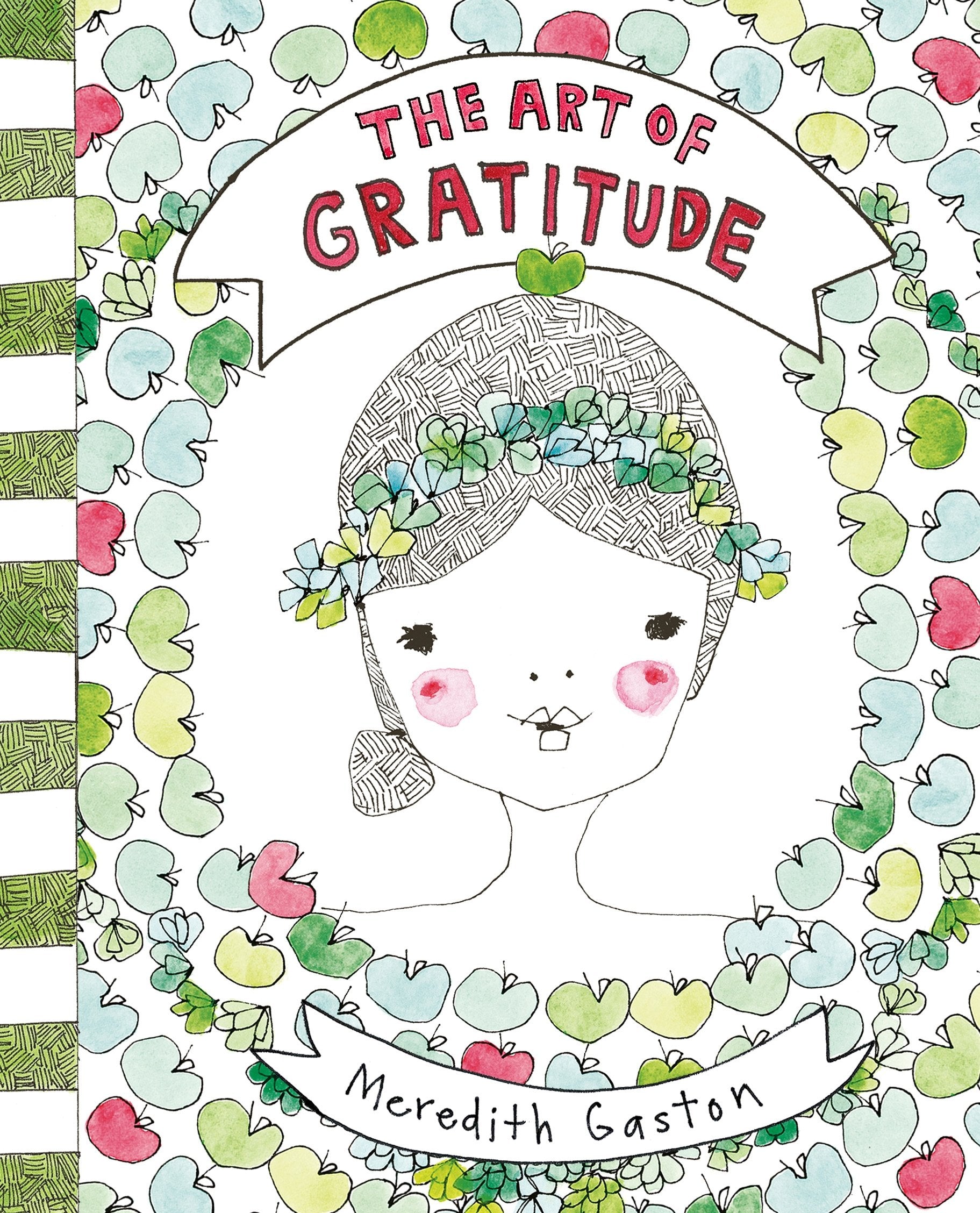 The Art of Gratitude book