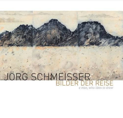 Jorg Schmeisser, Bilder Der Reise: A Man Who Likes to Draw Film, Art & Culture