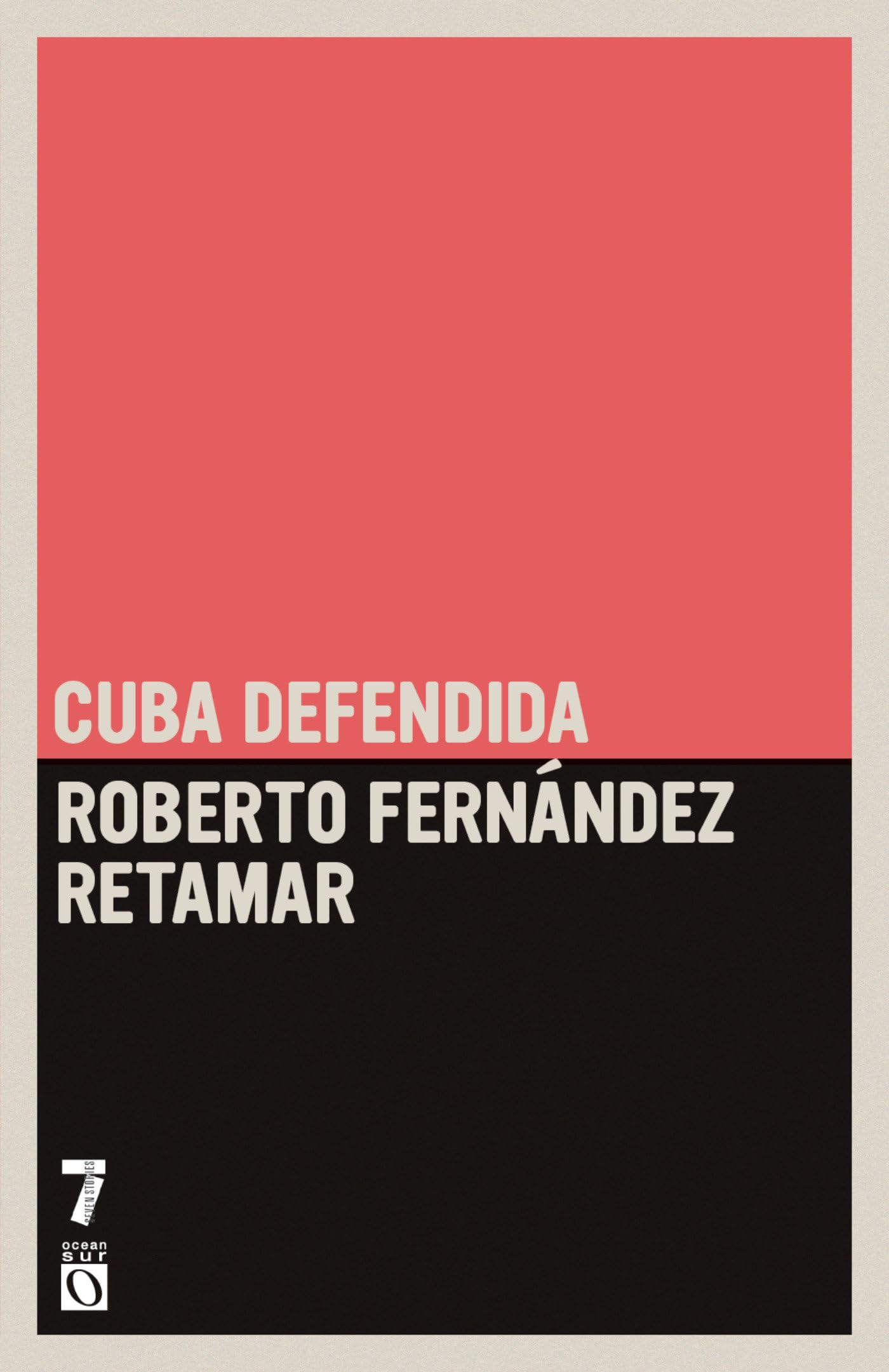 Product Image: Cuba defendida