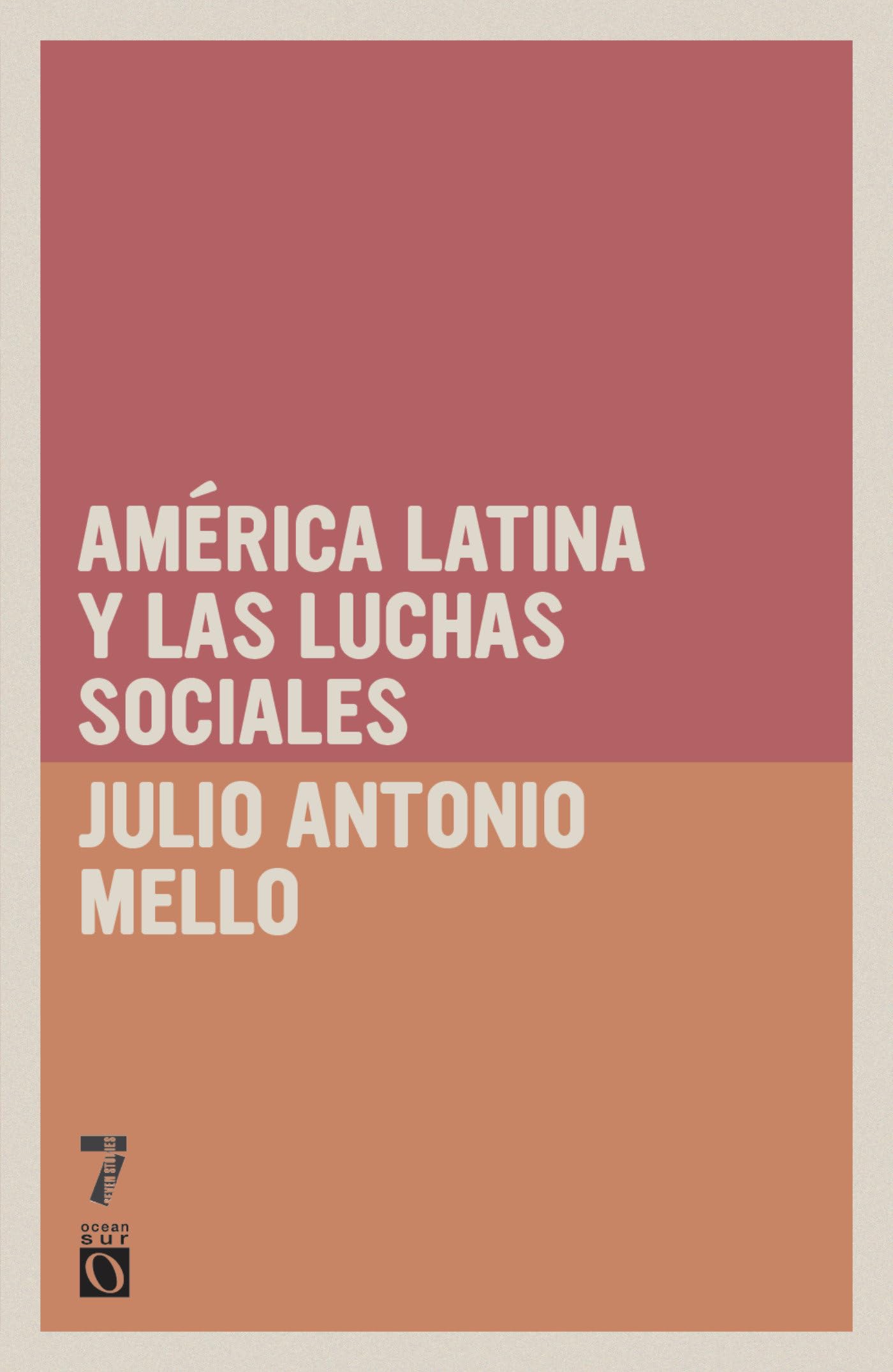 Am rica Latina y las luchas sociales Law