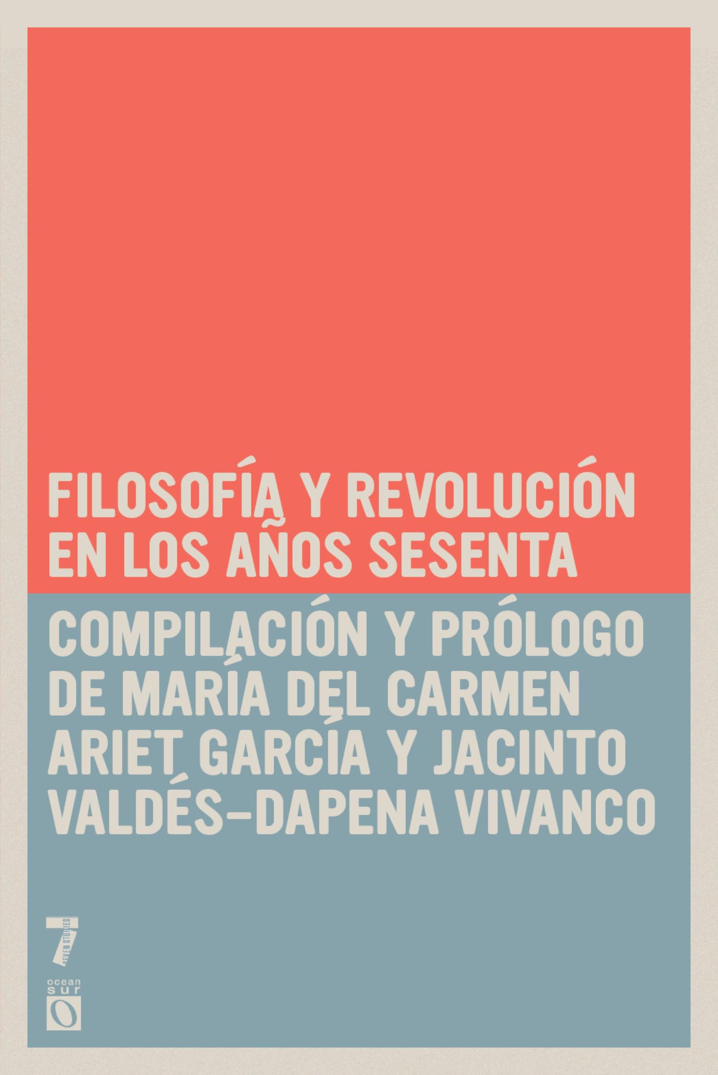 Filosof a y Revoluci n en los a os sesenta Philosophy