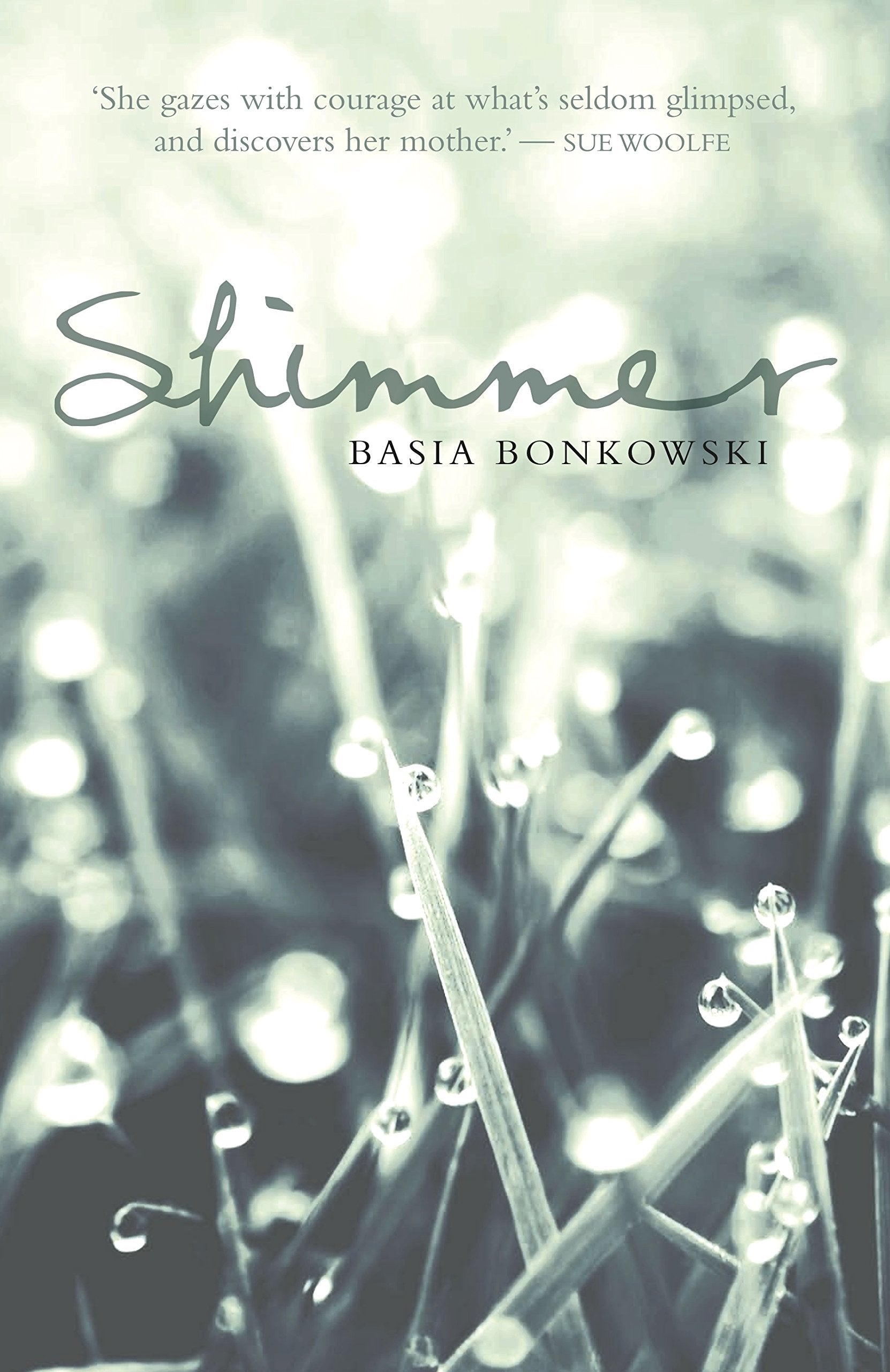 Shimmer Death & Mourning