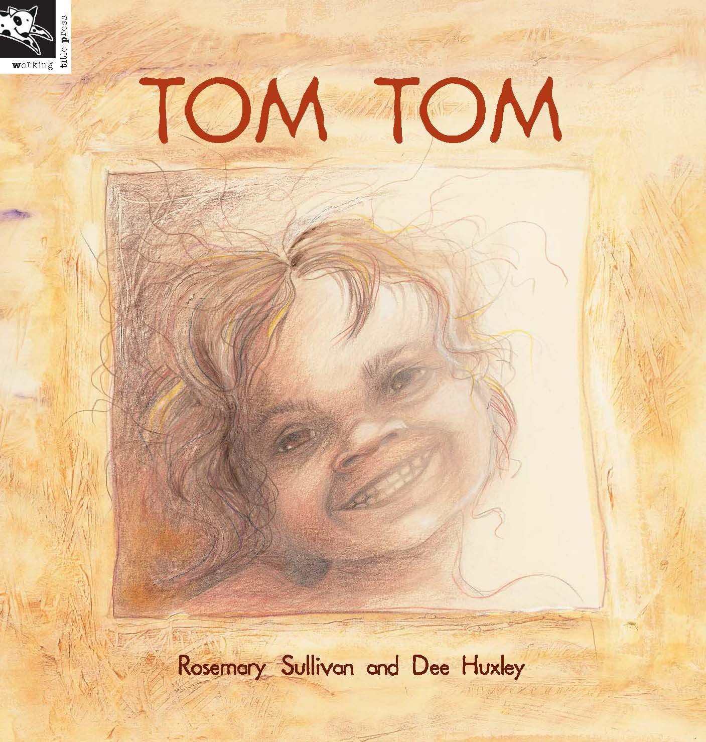Tom Tom Books