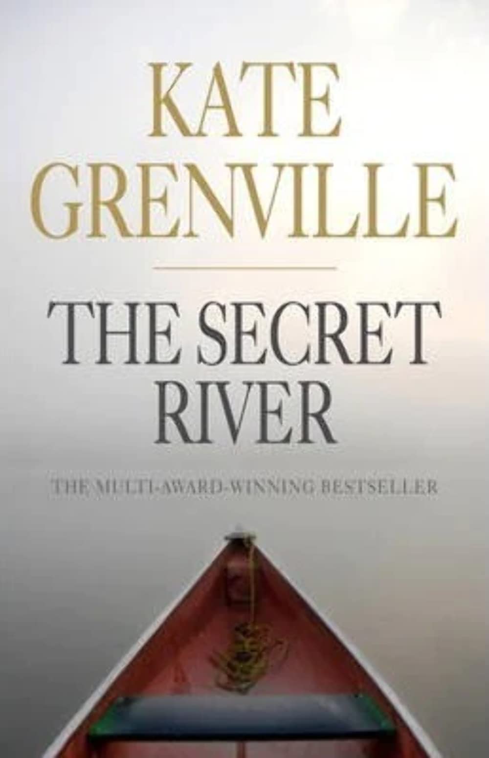 Product Image: The Secret River
