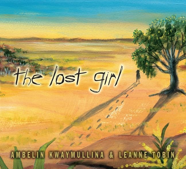 The Lost Girl Novels & Short Stories