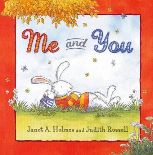 Product Image: Me and You