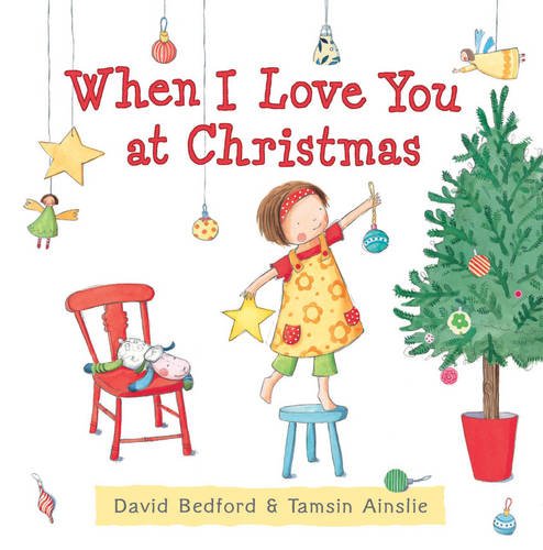 When I Love You at Christmas Non-fiction