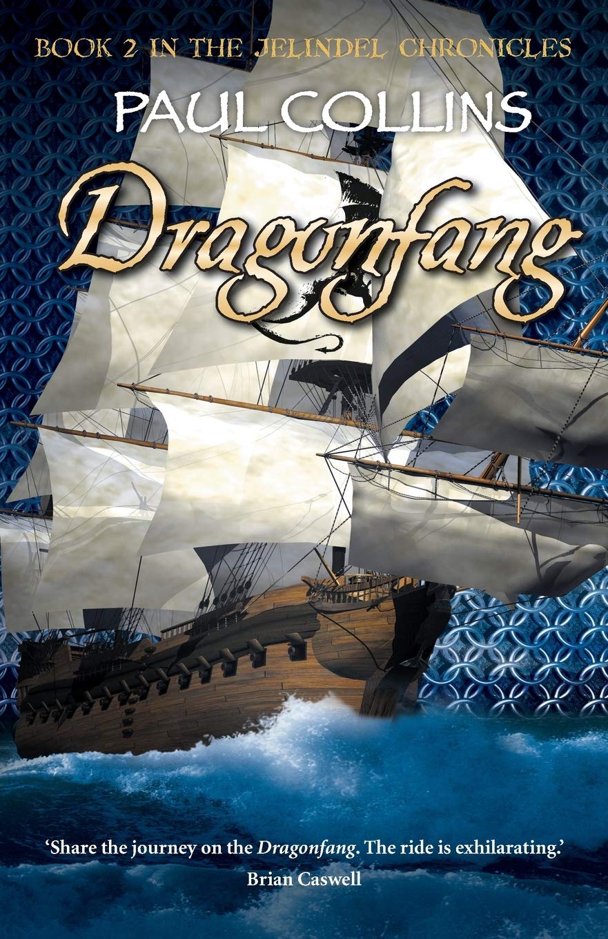 Dragonfang Fiction