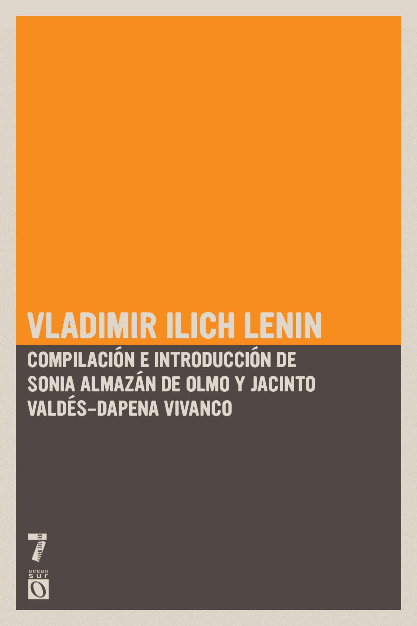 Vladimir Ilich Lenin Law