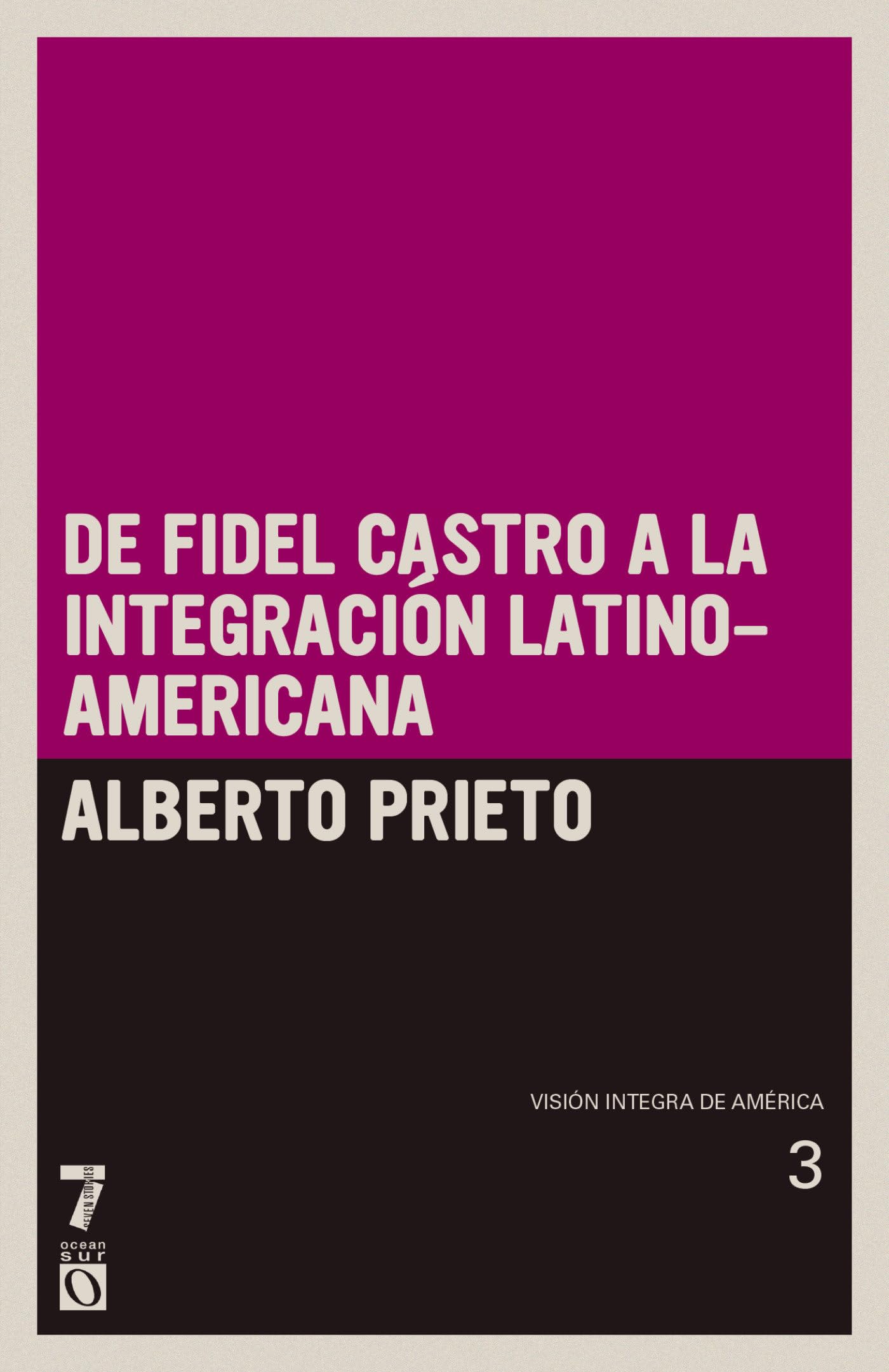 De Fidel Castro a la integraci n latinoamericana Law
