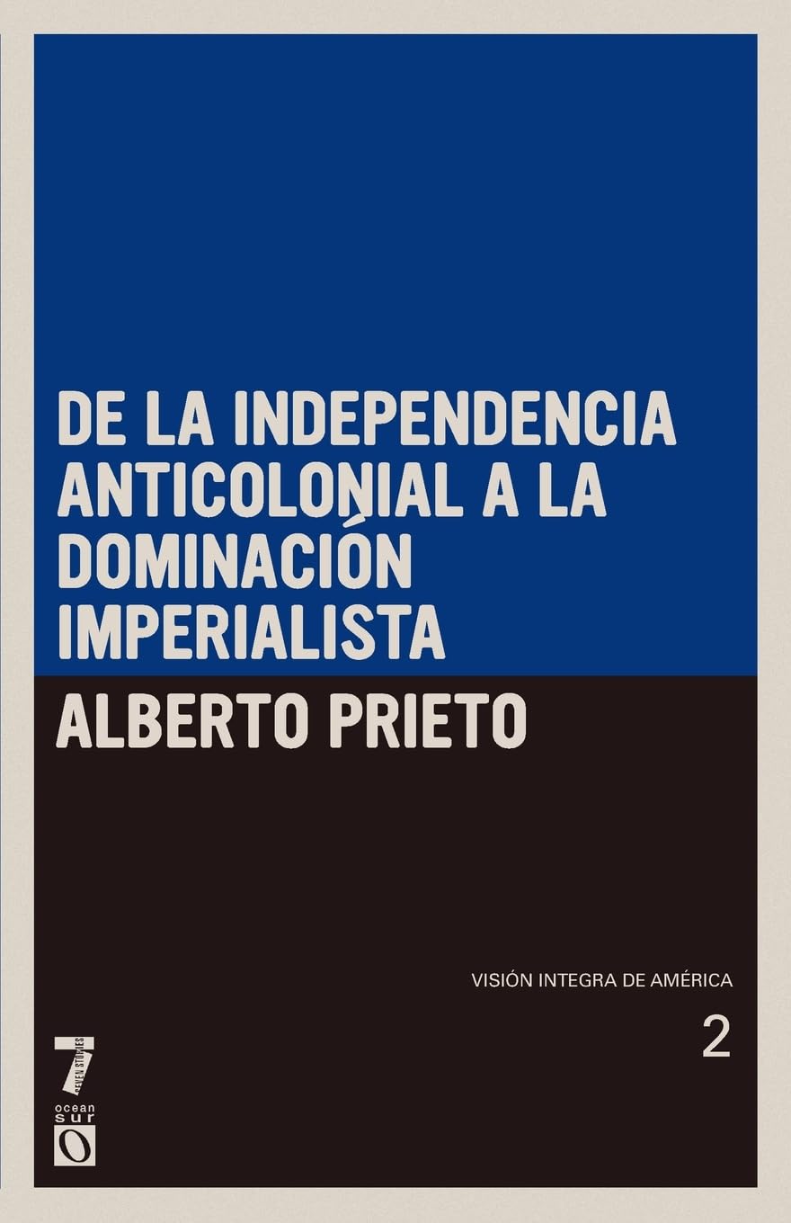 De la independencia anticolonial a la dominaci n imperialista Law