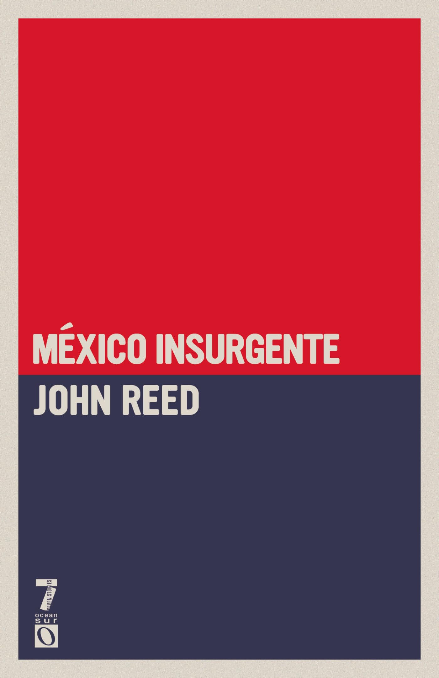Product Image: M xico insurgente