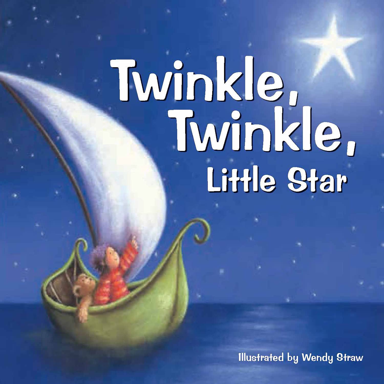 Product Image: Twinkle Twinkle Little Star