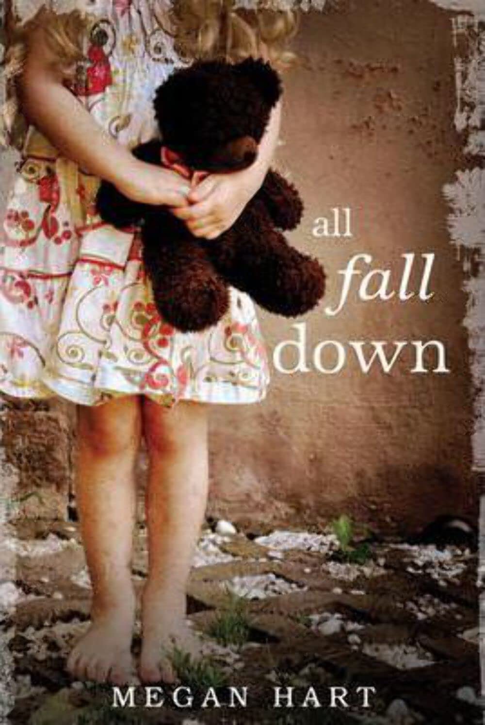 ALL FALL DOWN Books