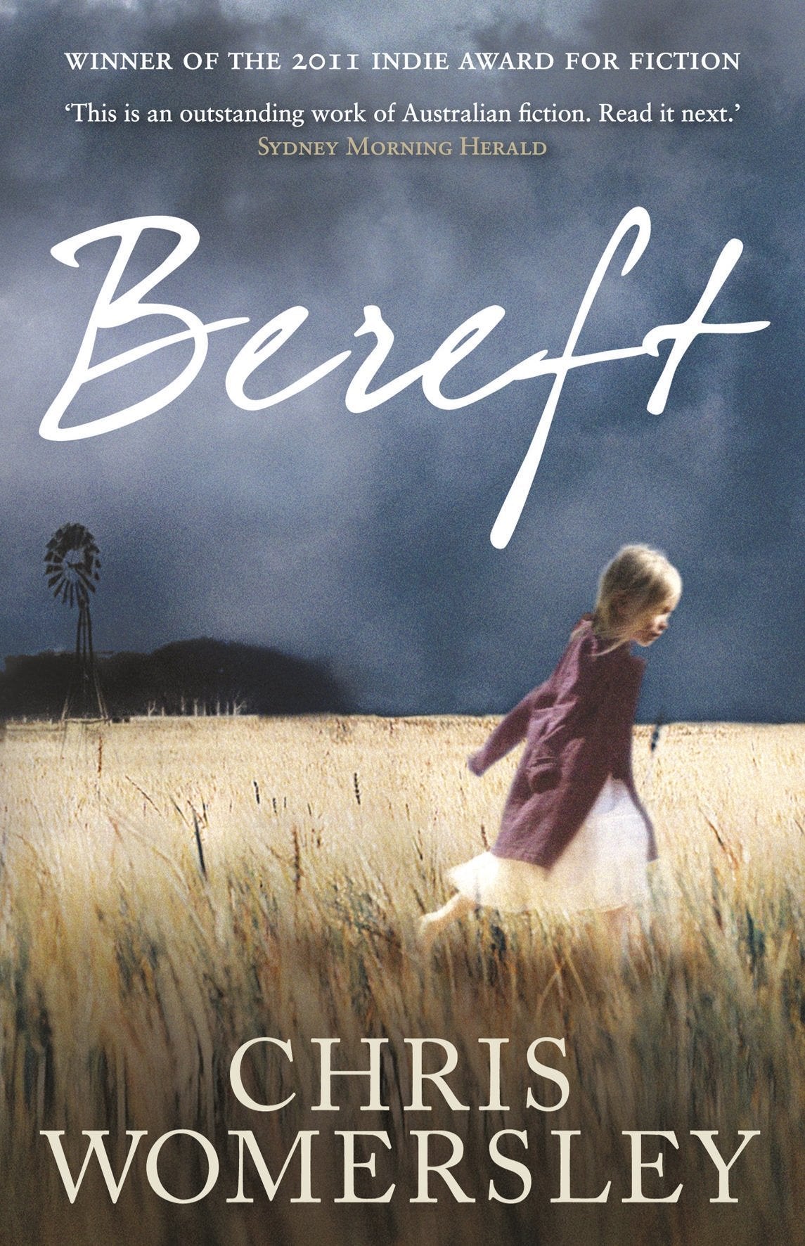 Bereft Books