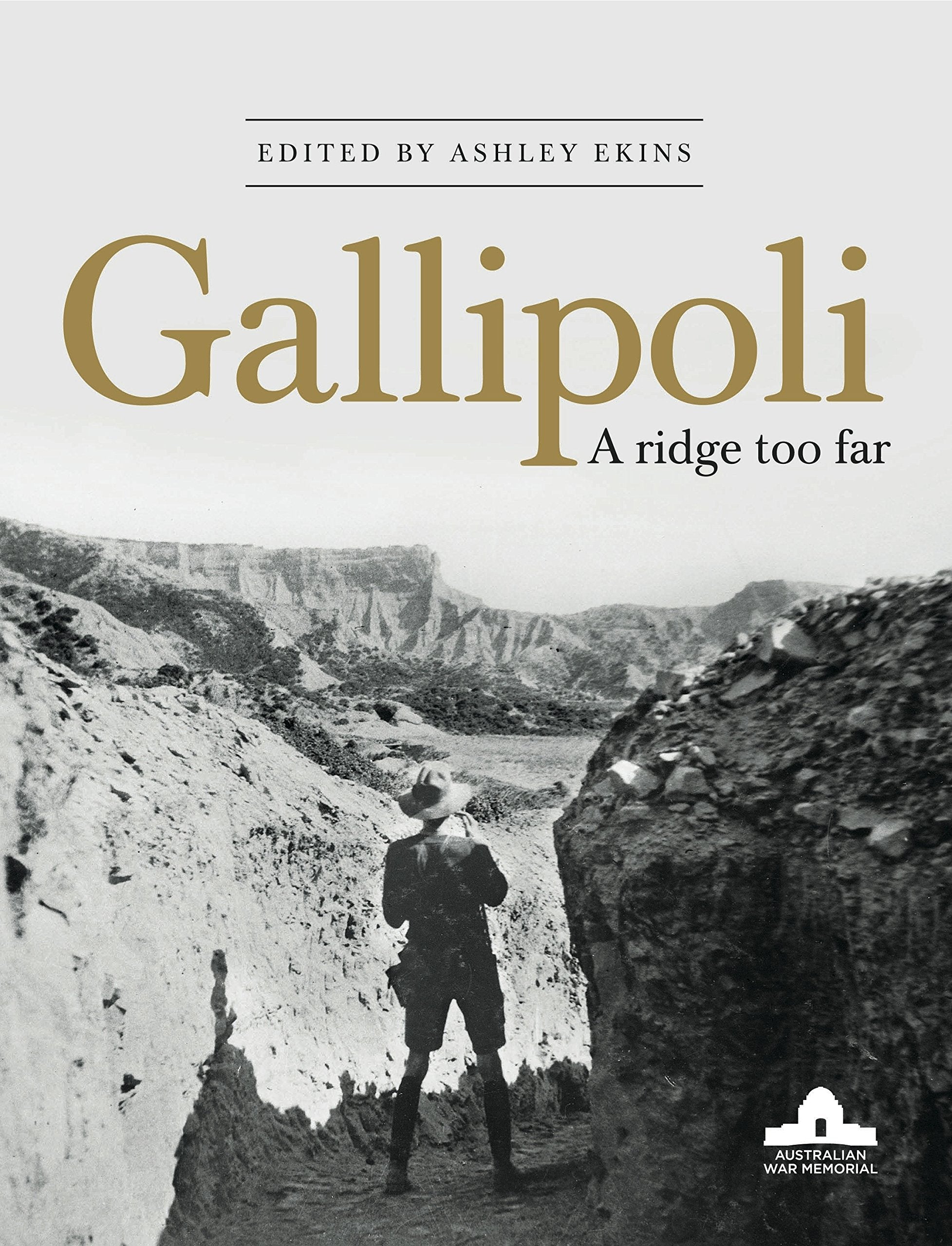 Product Image: Gallipoli: A Ridge Too Far