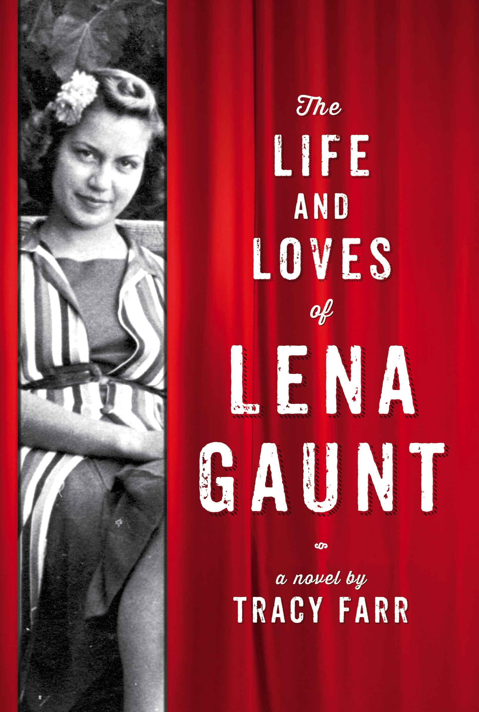 Life and Loves of Lena Gaunt Contemporary literature