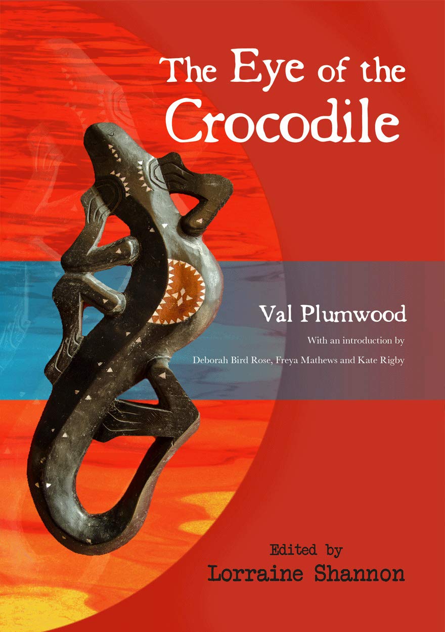 The Eye of the Crocodile Philosophy