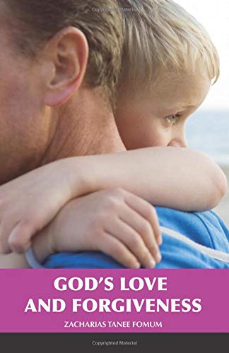 God's Love and Forgiveness book