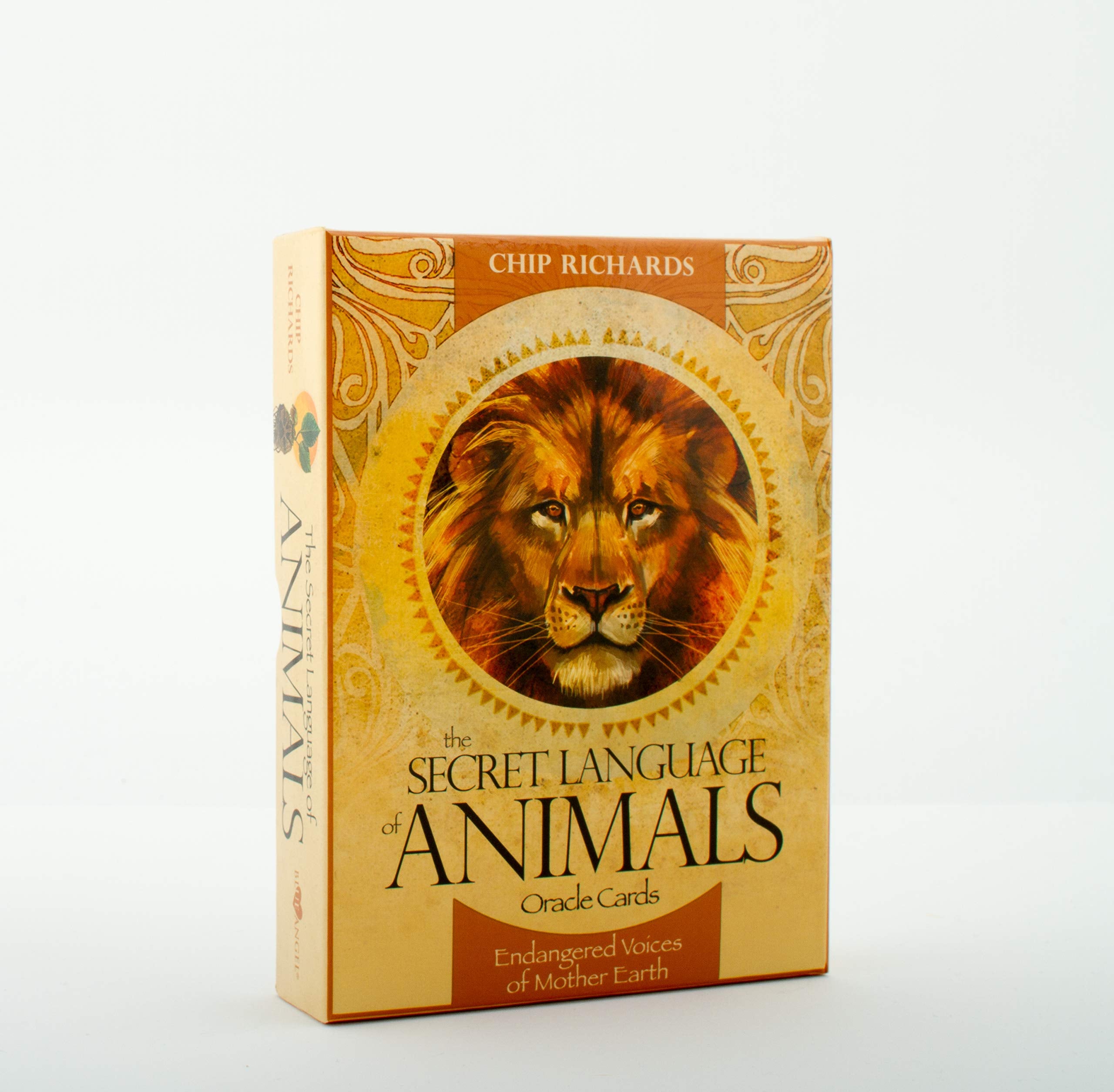 The Secret Language of Animals: Endangered Voices of Mother Earth Mathematics