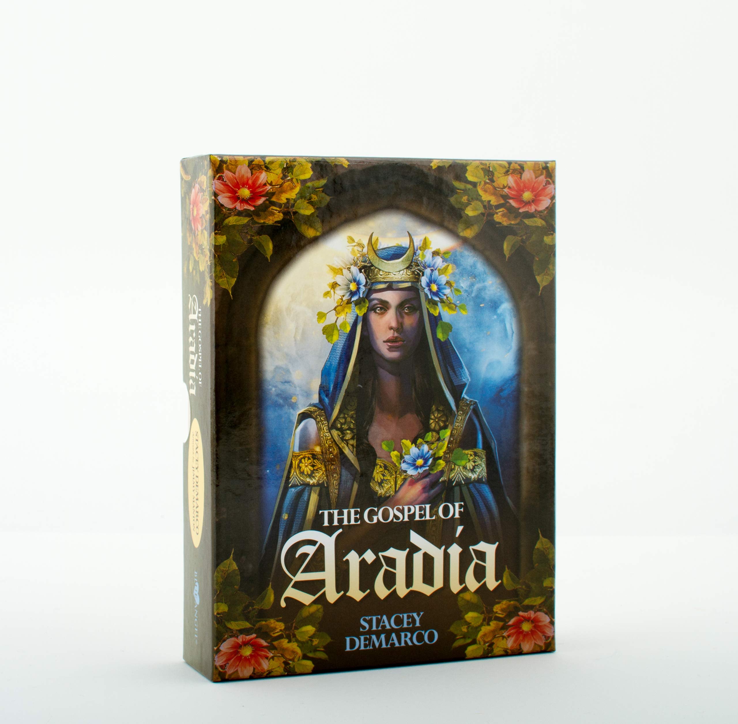 The Gospel of Aradia Religion & Esotericism