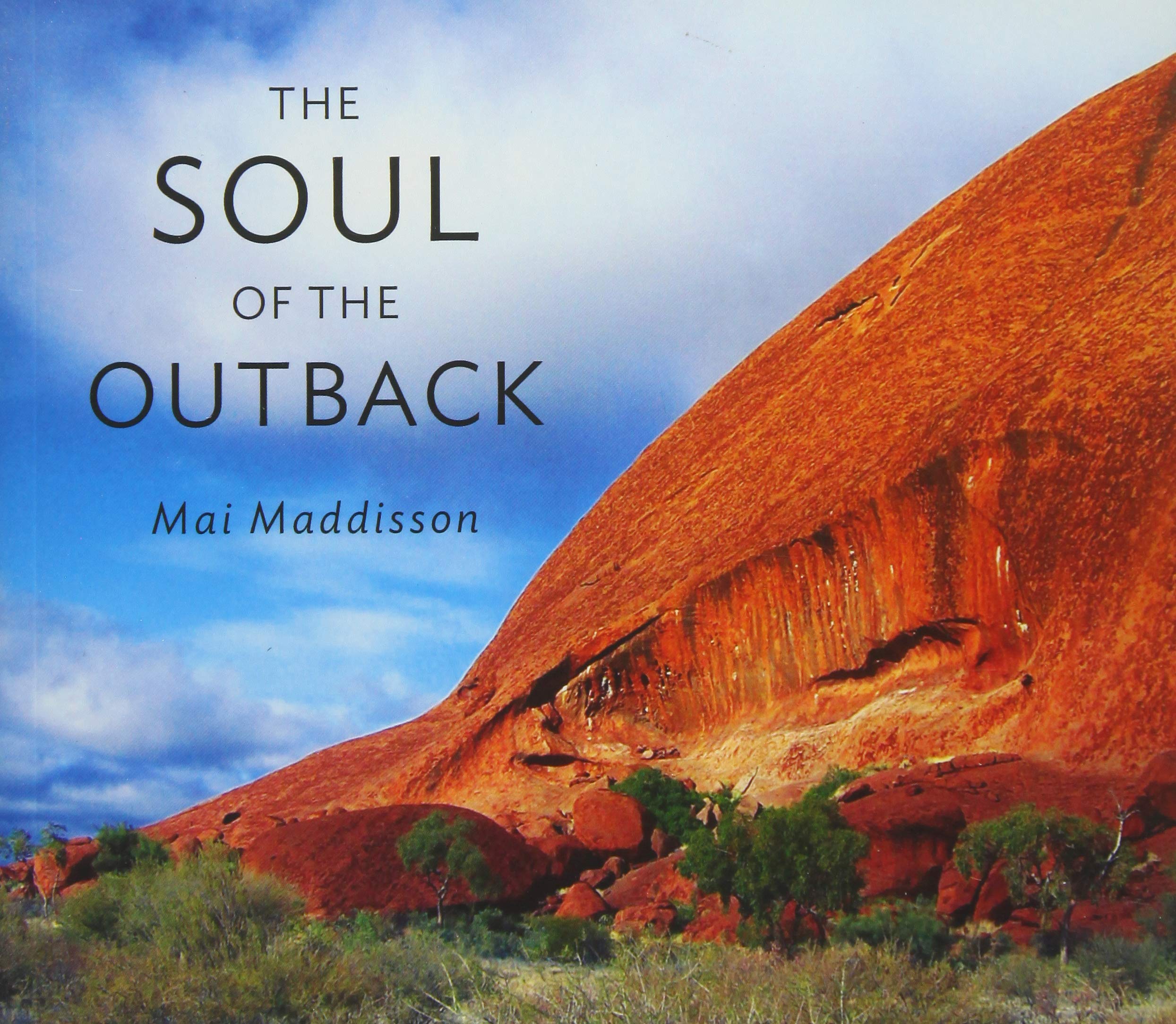 The Soul of the Outback Mathematics