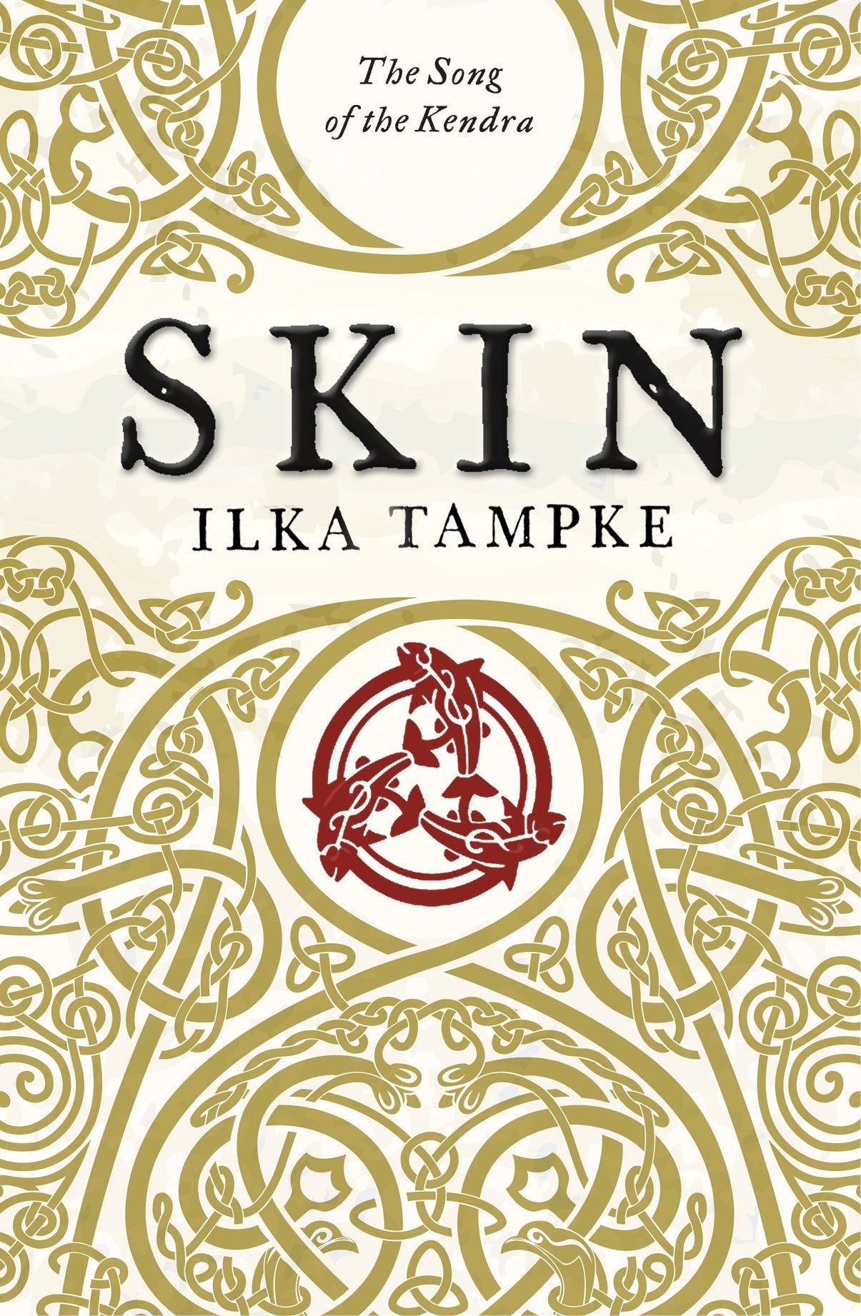 Skin (Daughter of Albion) Historical Fiction