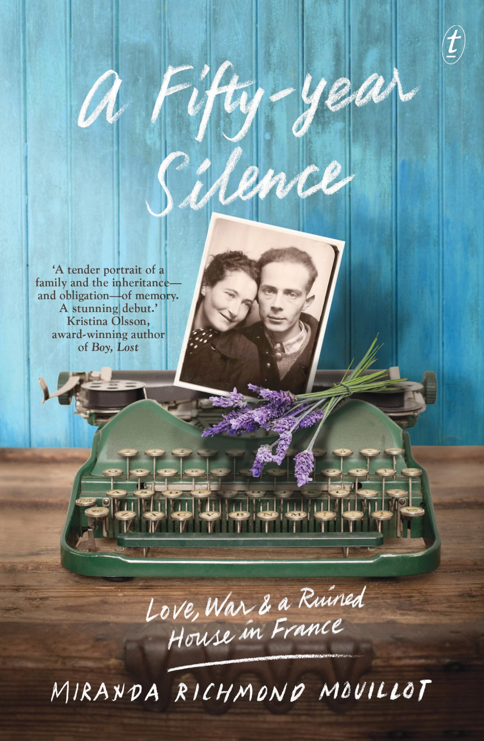 A Fifty-year Silence Memories