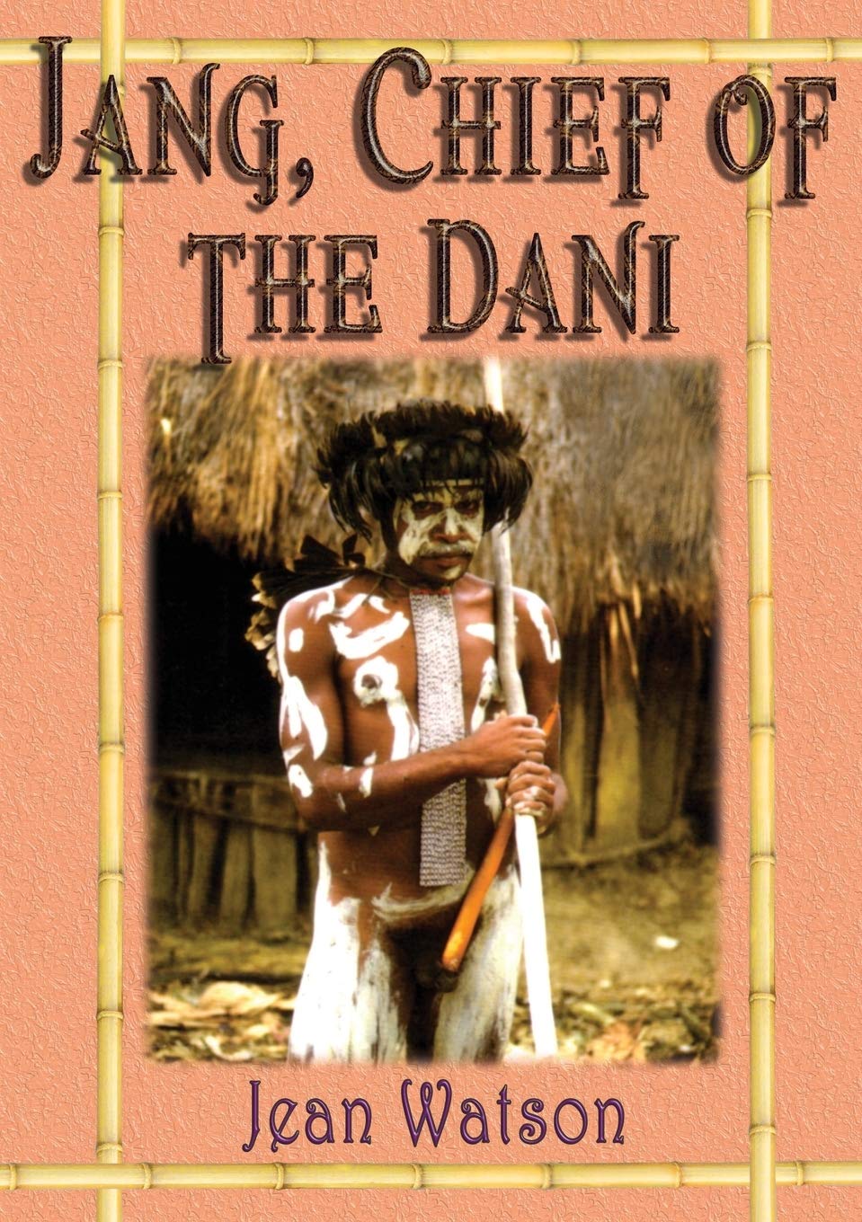 Jang, Chief of the Dani Contemporary literature