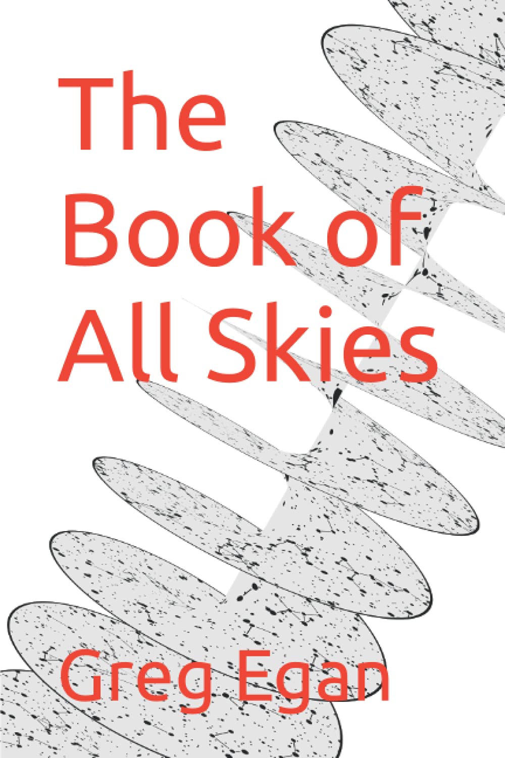 The Book of All Skies book