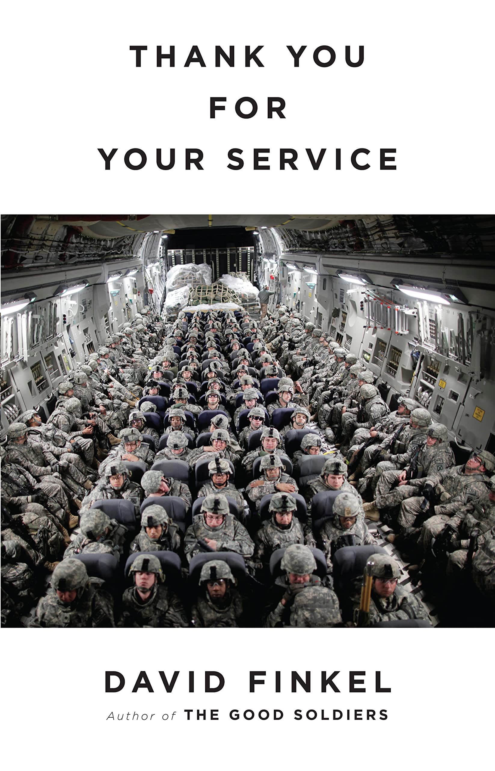 Thank You For Your Service (The Cost of War) Science
