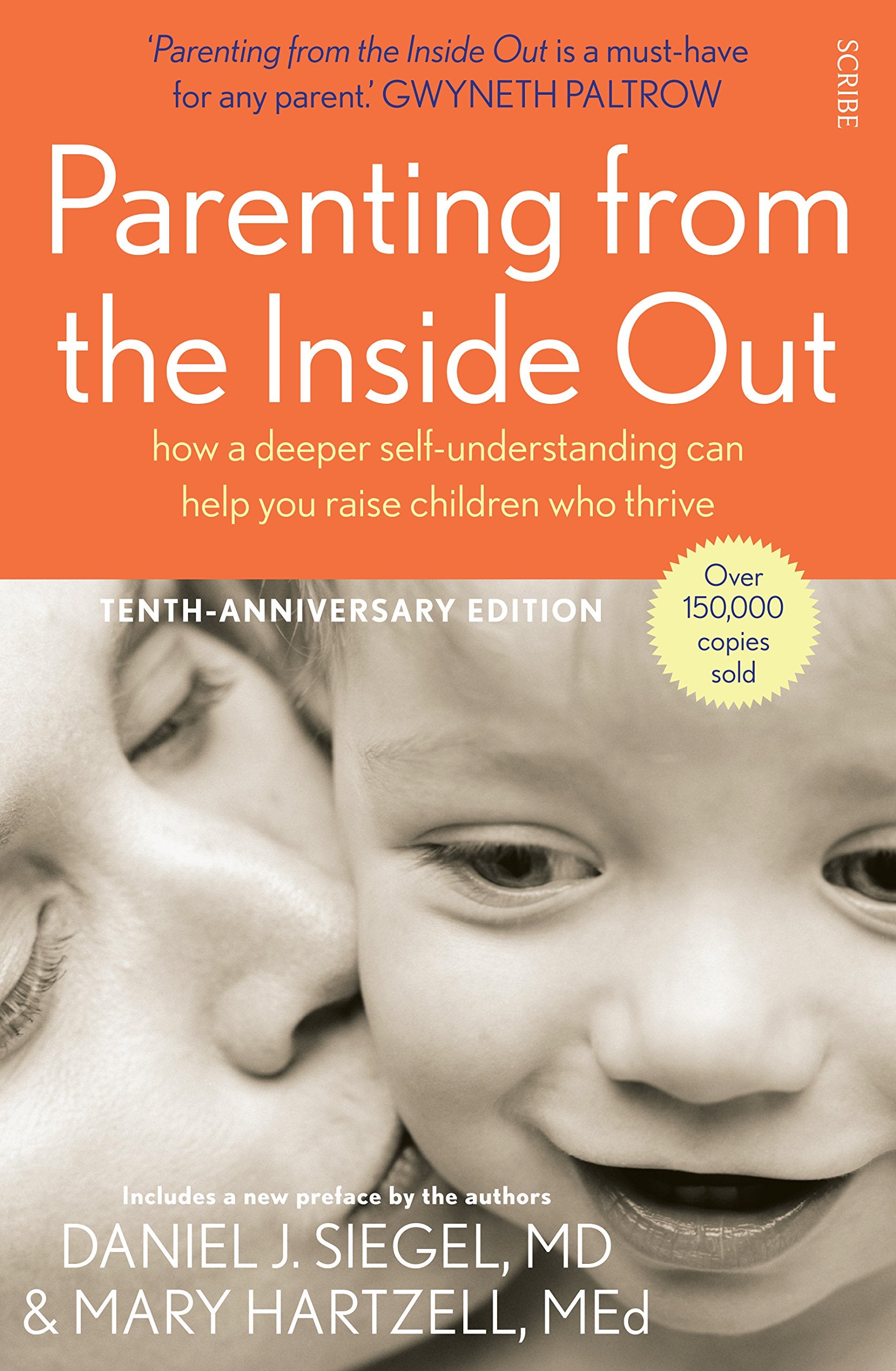 Parenting from the Inside Out Social Sciences Books