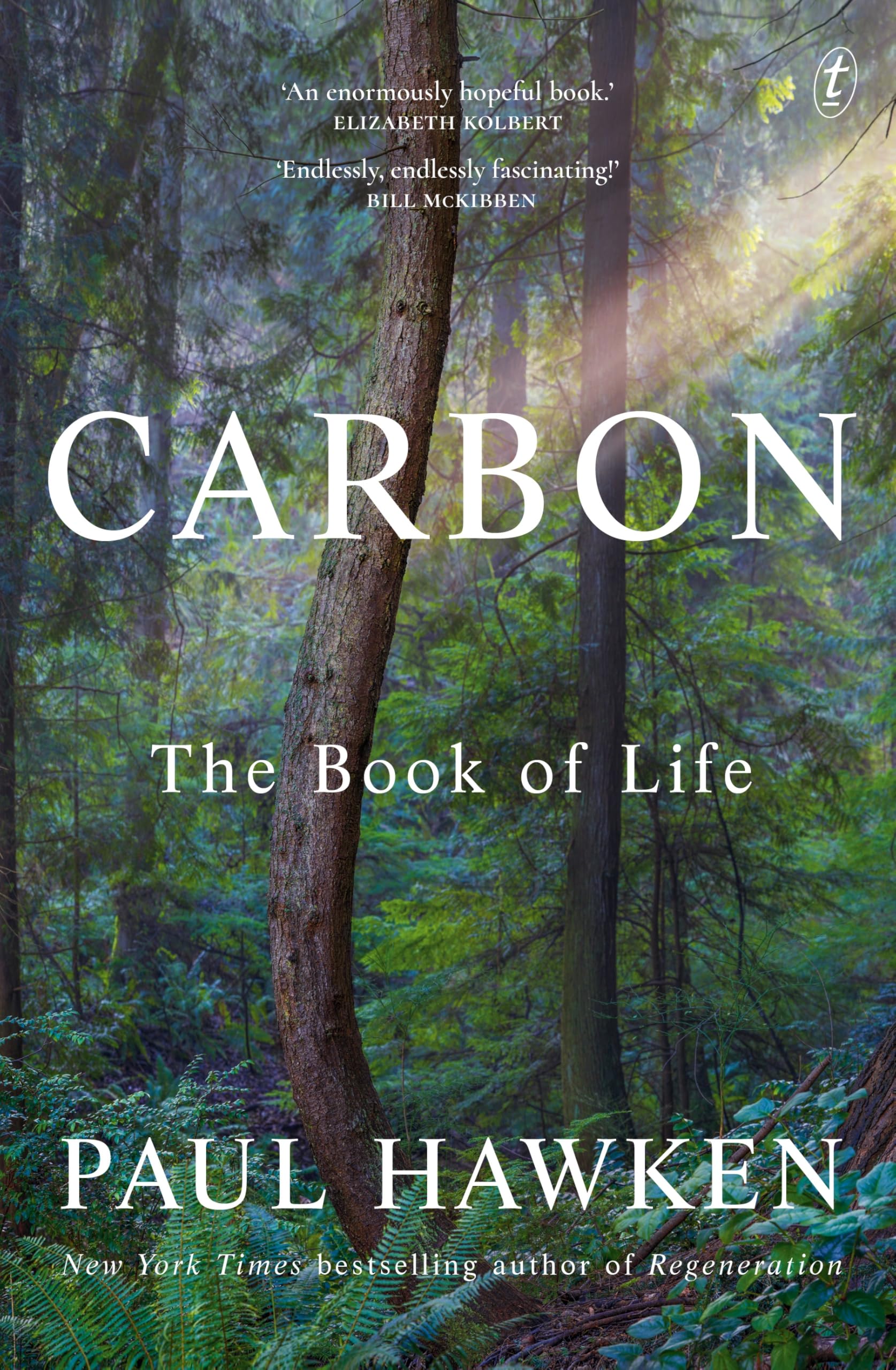 Carbon: The Book of Life Mathematics