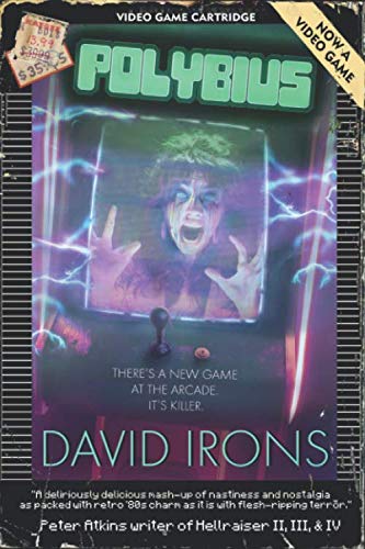 Polybius Horror & Mystery