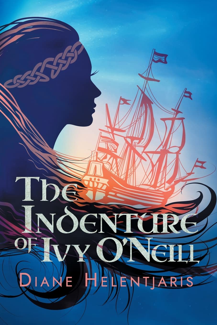 The Indenture of Ivy O'Neill Historical Fiction